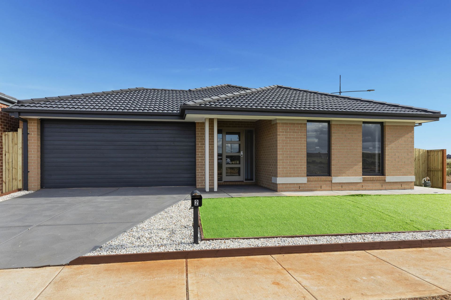 2 Valerian Street, Melton South VIC