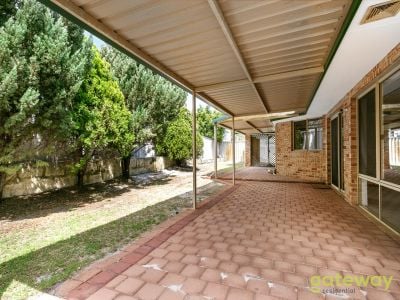 9 Galilee Place, Success