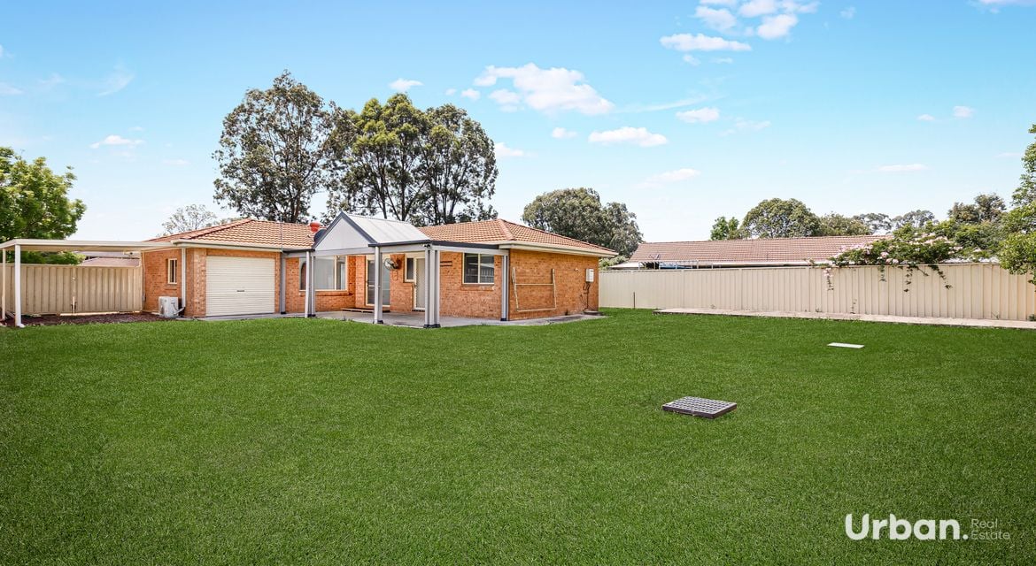 Bligh Park 47 Porpoise Crescent