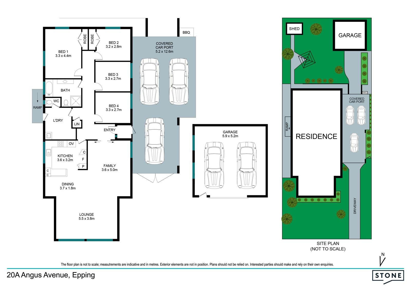 Rare Opportunity to Renovate or Rebuild! Duplex Potential (STCA)