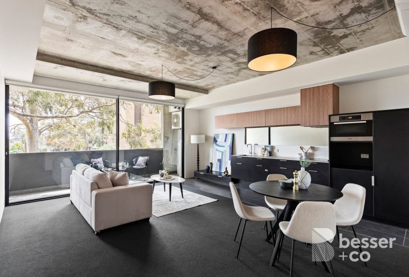 204/115 Wellington Street, St Kilda - Thumbnail 4