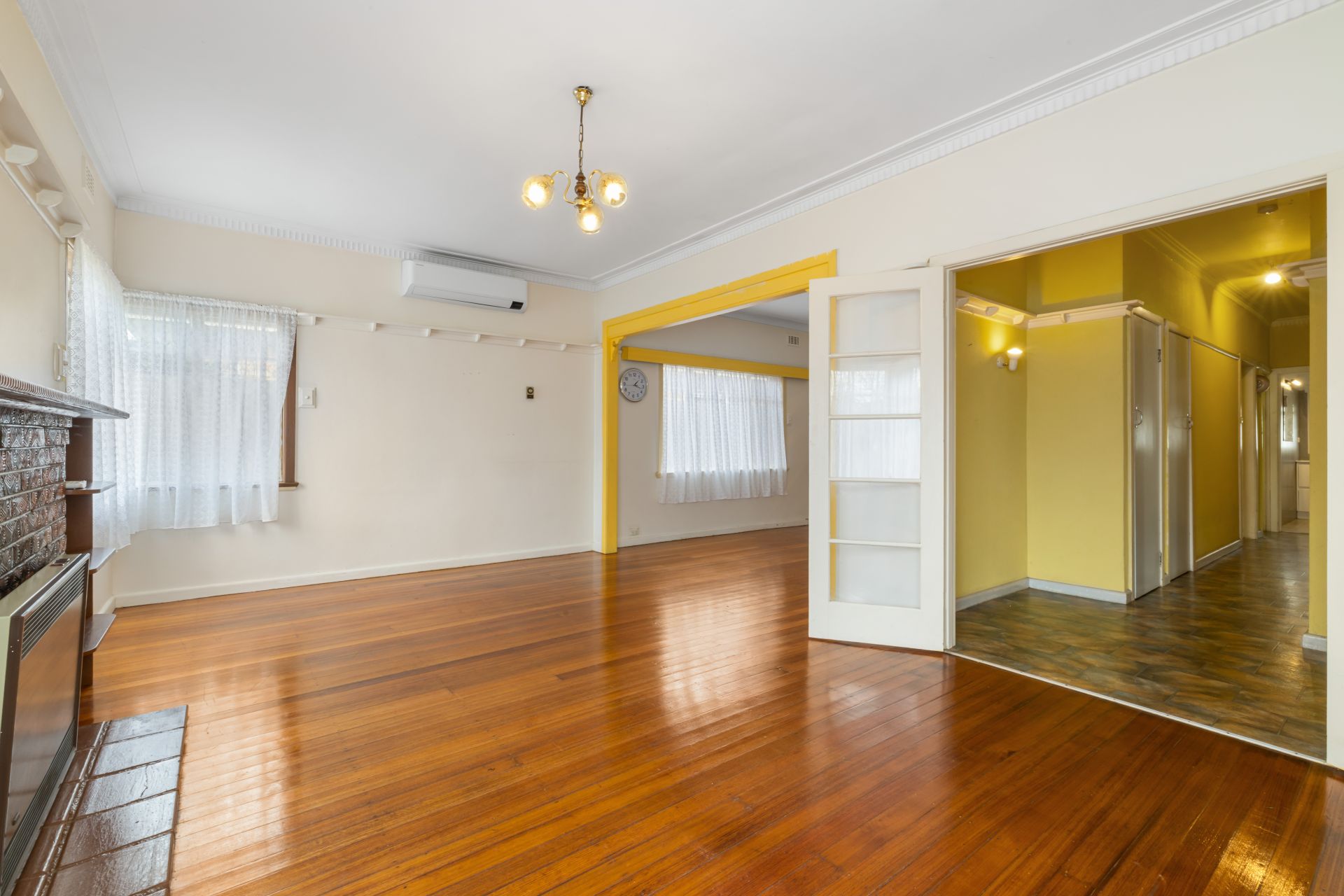 Spacious family home!
