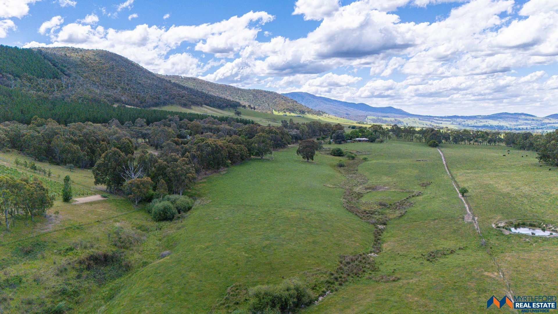 10 Hicks Road, MYRTLEFORD, Myrtleford - Thumbnail 3