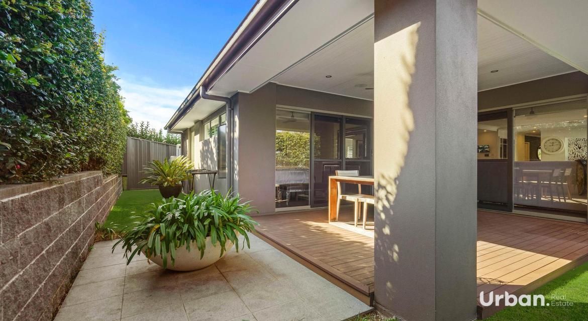 Leppington 1 Joey Crescent