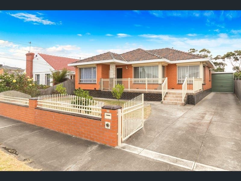 48 Dickens Street, Lalor