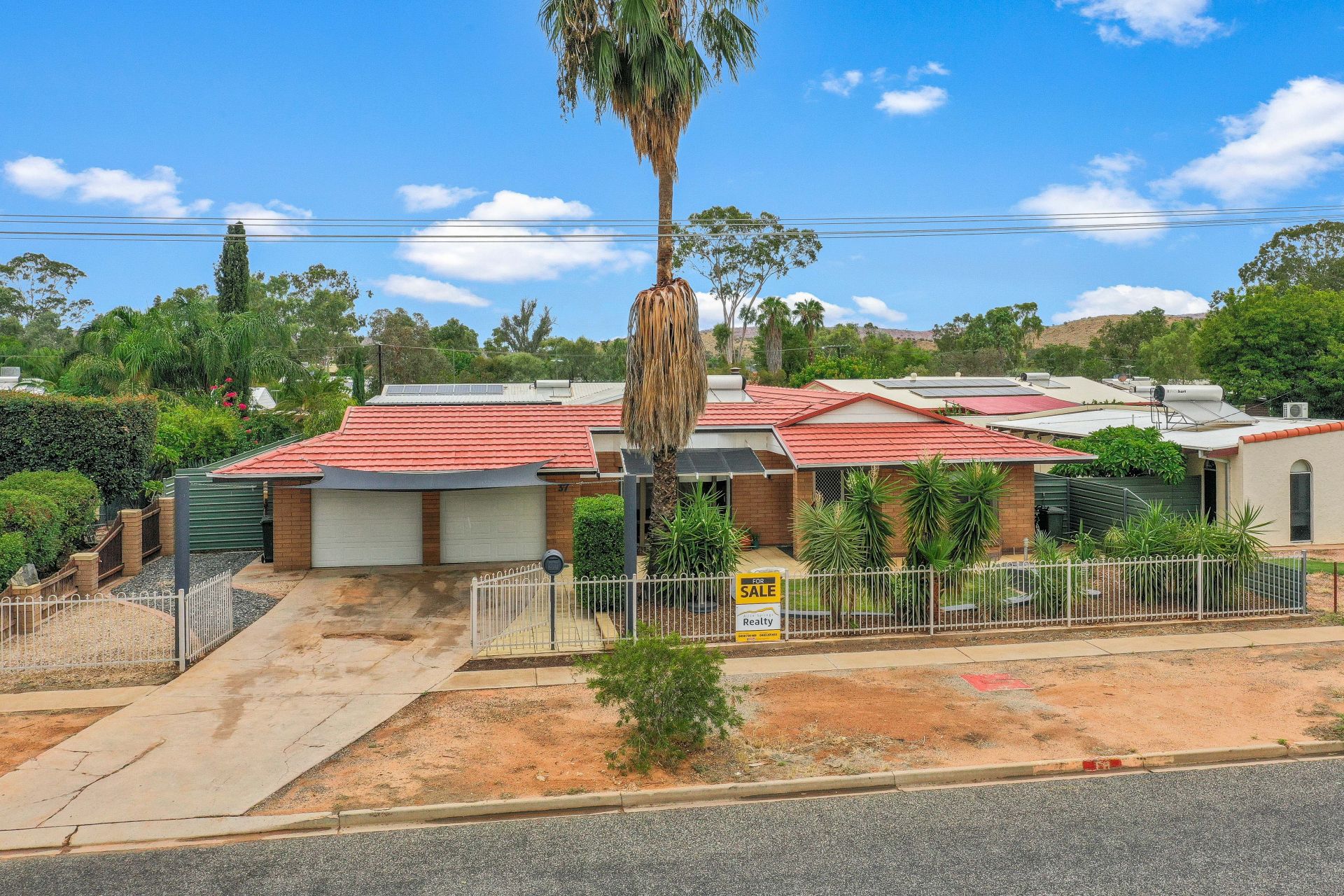 37 Dixon Road Braitling NT, Braitling - Thumbnail 3