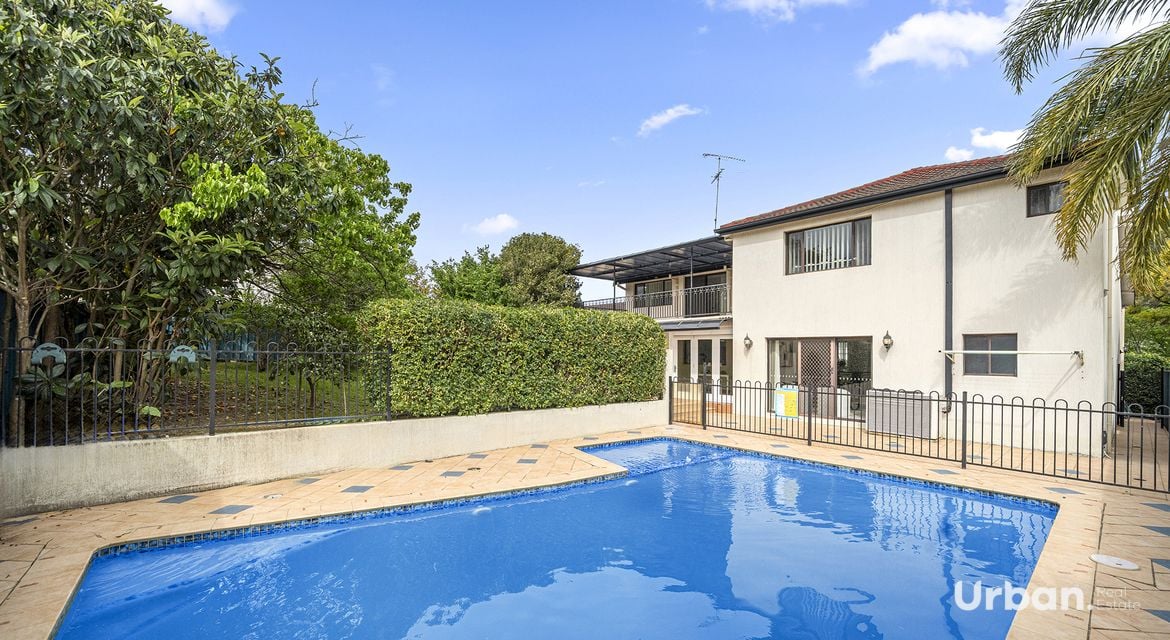 Kellyville 18 Ikara Avenue