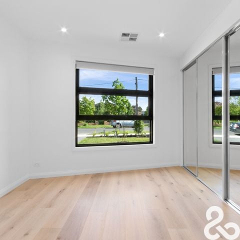 Executive Residence in premium locale