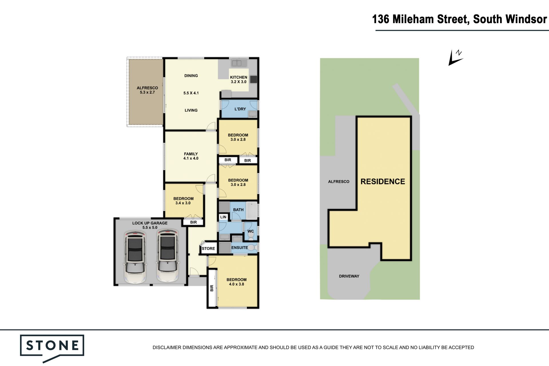 Family Home in a Great Location