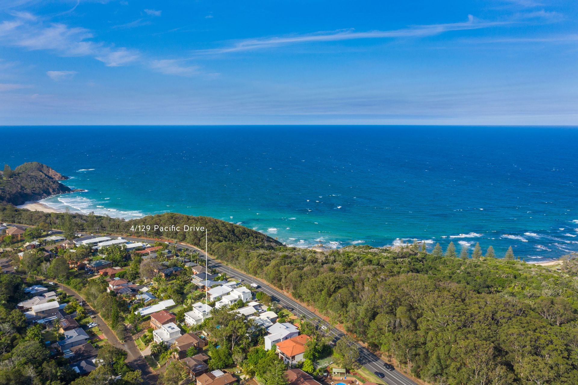 4/129 Pacific Drive Port Macquarie NSW, Port Macquarie - Thumbnail 2
