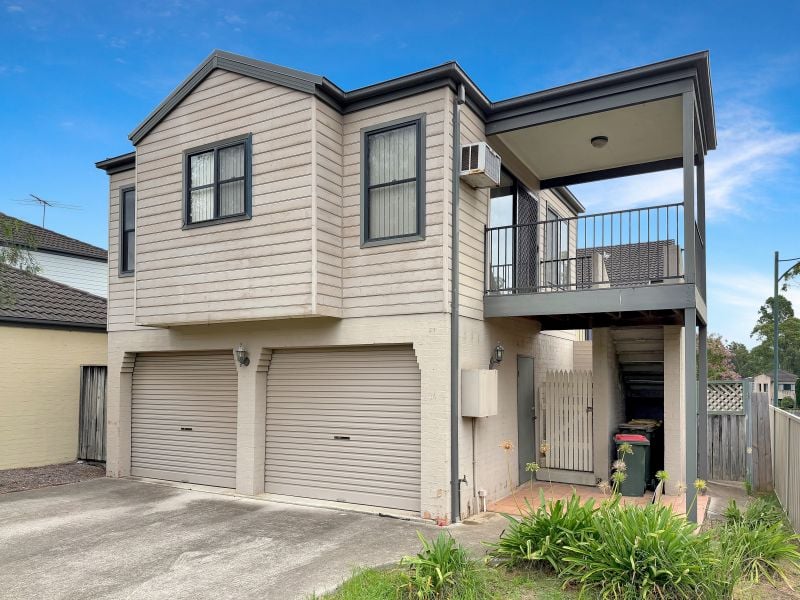 Stylish Studio Living