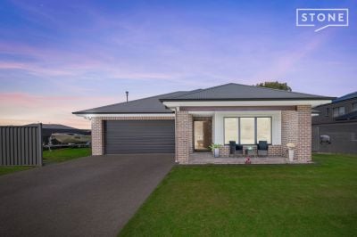 Cessnock 97 O'shea Circuit