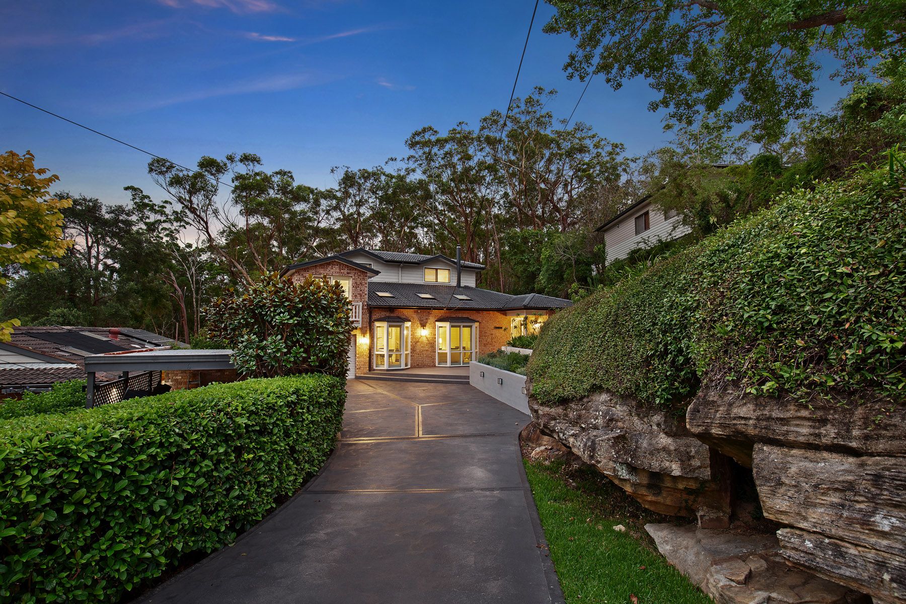 4 Morrison Place, Pennant Hills, Pennant Hills - Thumbnail 3
