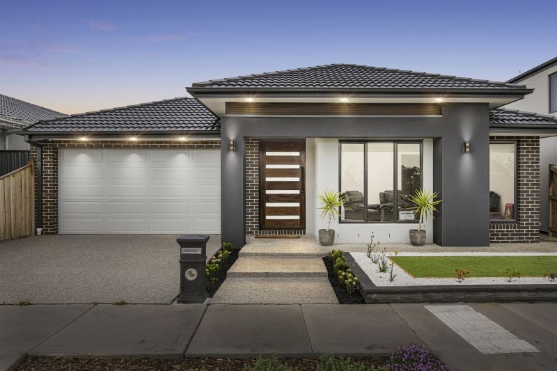 110 Garrong Avenue, Wollert