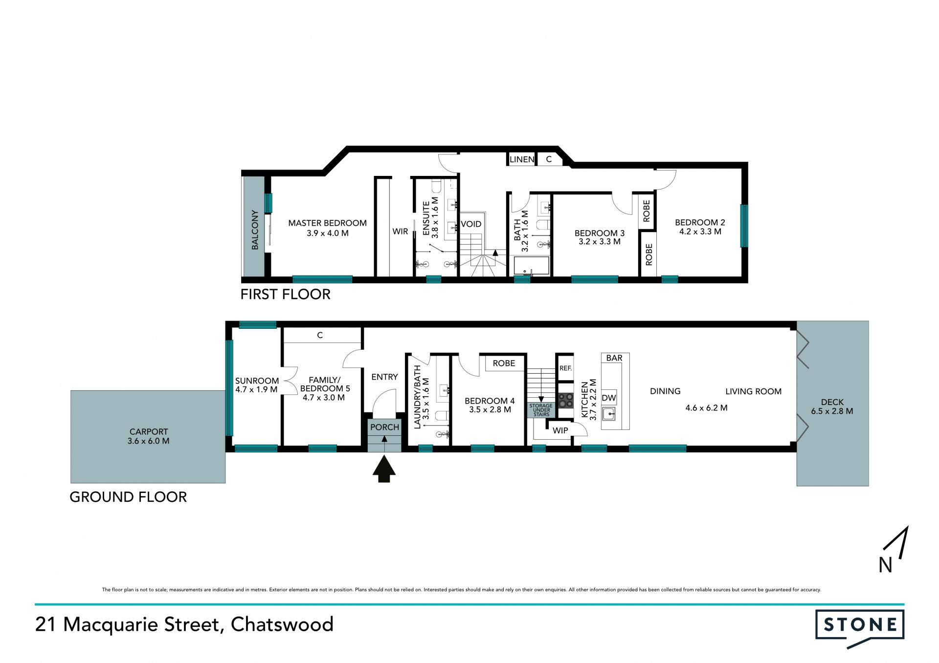 Flawless renovation delivers space and convenience