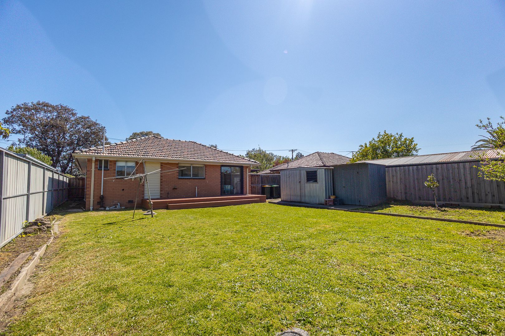 Spacious 3-Bedroom Home in a Convenient Location