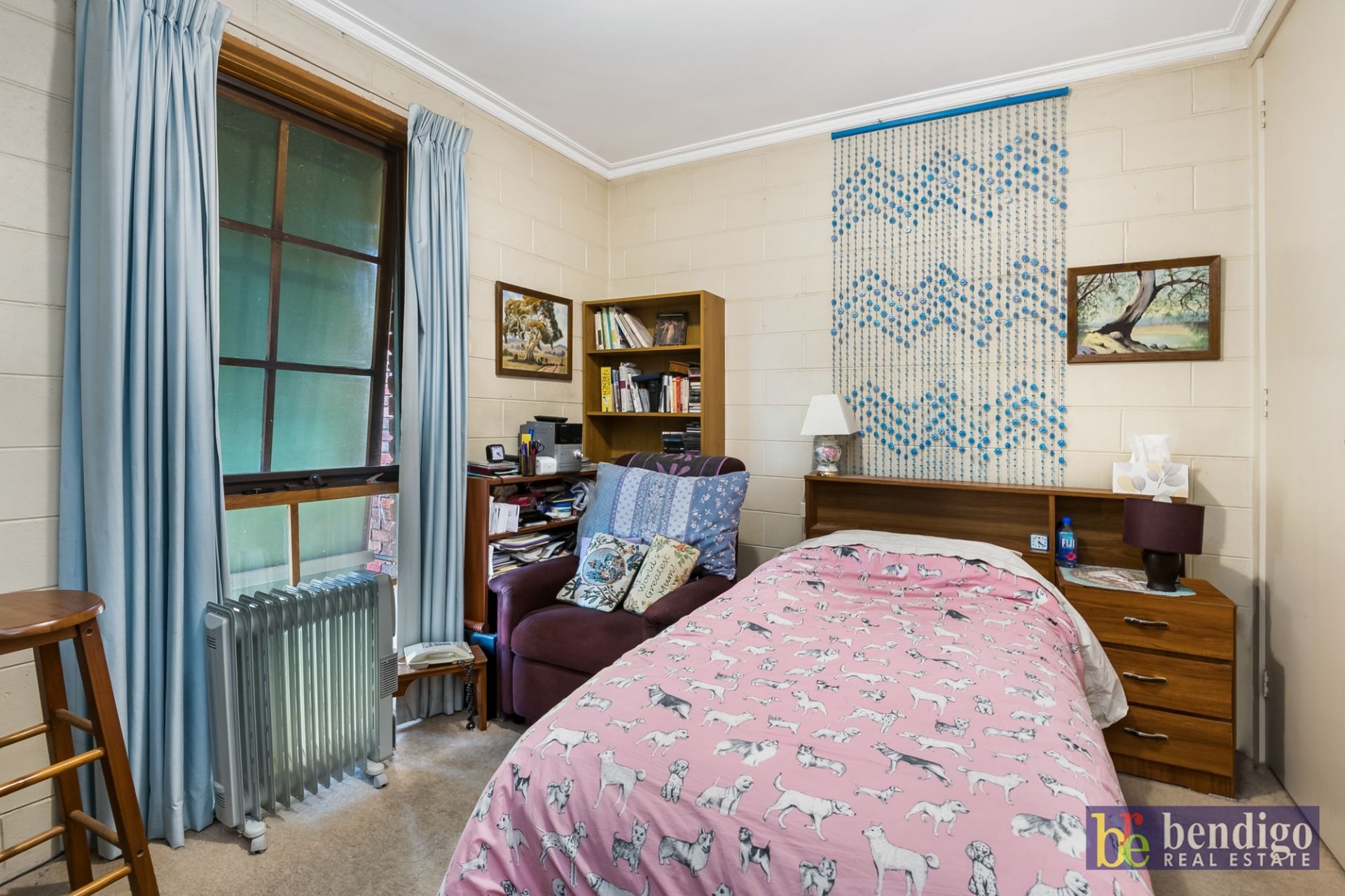 2/4 Collins Street Kangaroo Flat VIC, Flat - Thumbnail 5