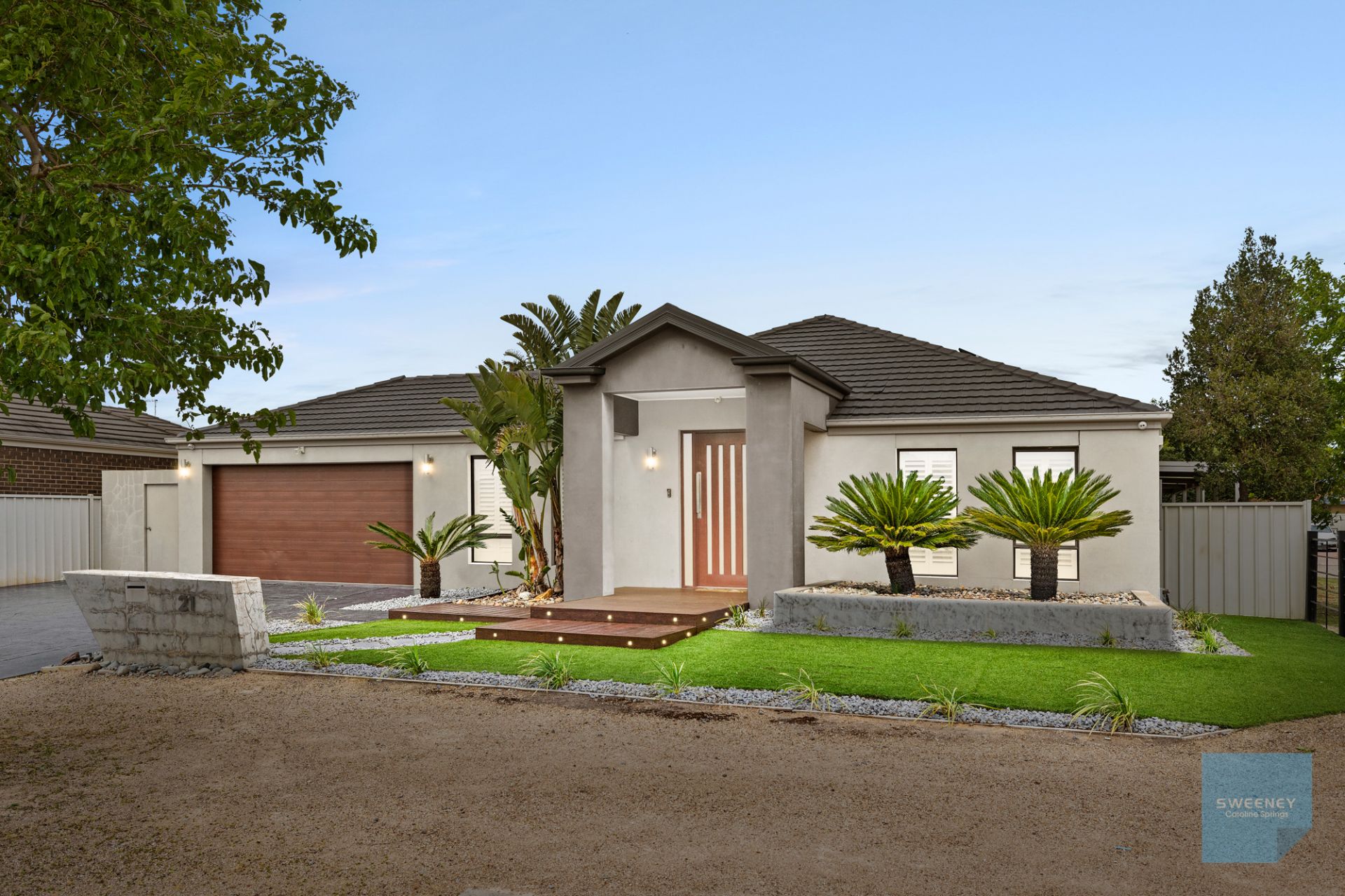 21 Ranmore Grove, Caroline Springs - Thumbnail 2