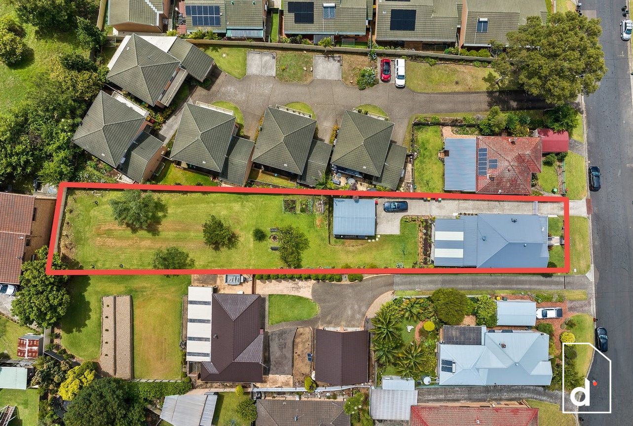 14 William Street, Figtree NSW