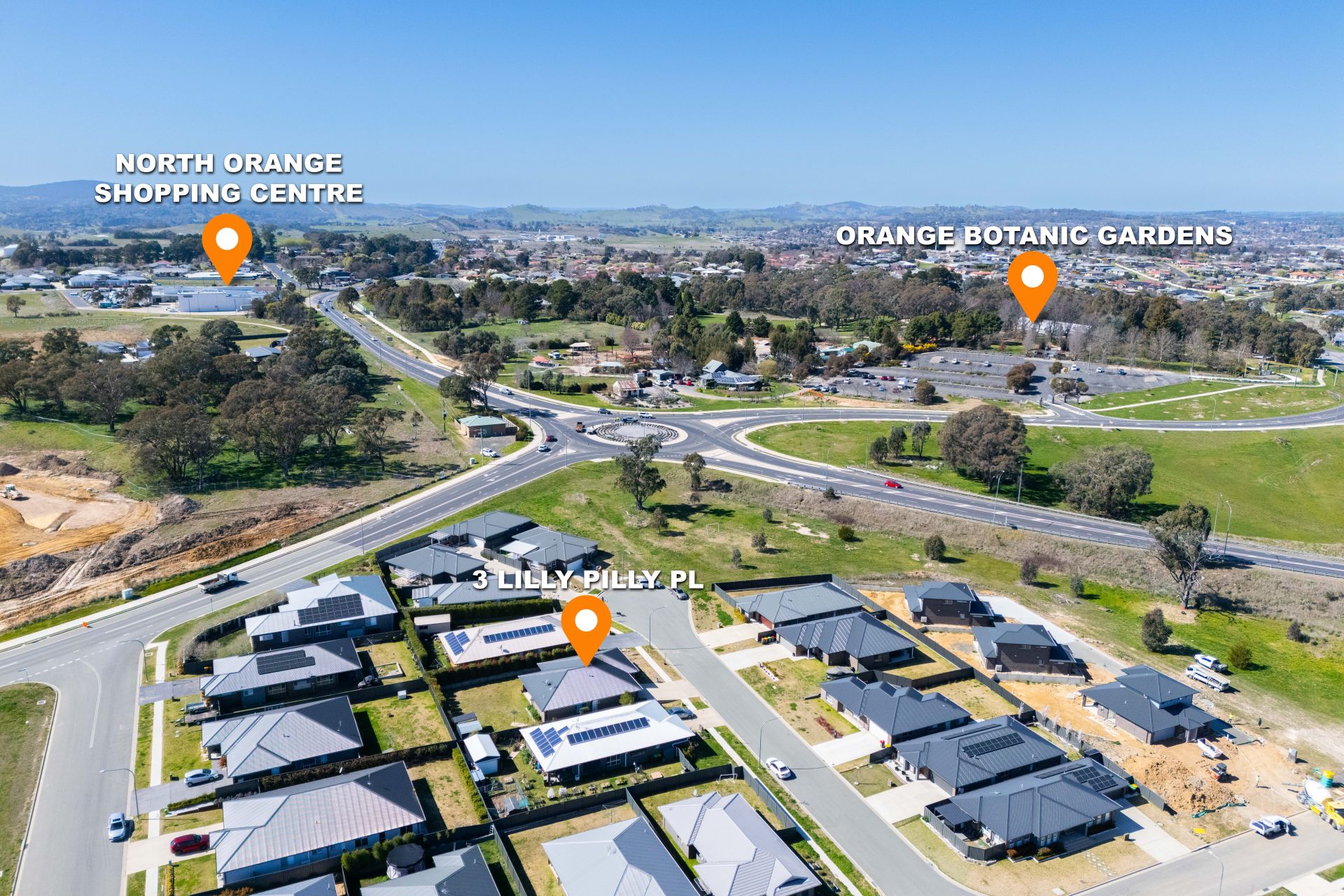 3 Lily Pilly Place Orange NSW, Orange - Thumbnail 2