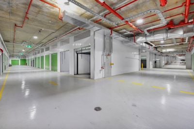 Frenchs Forest - Storage/7 Rodborough Road