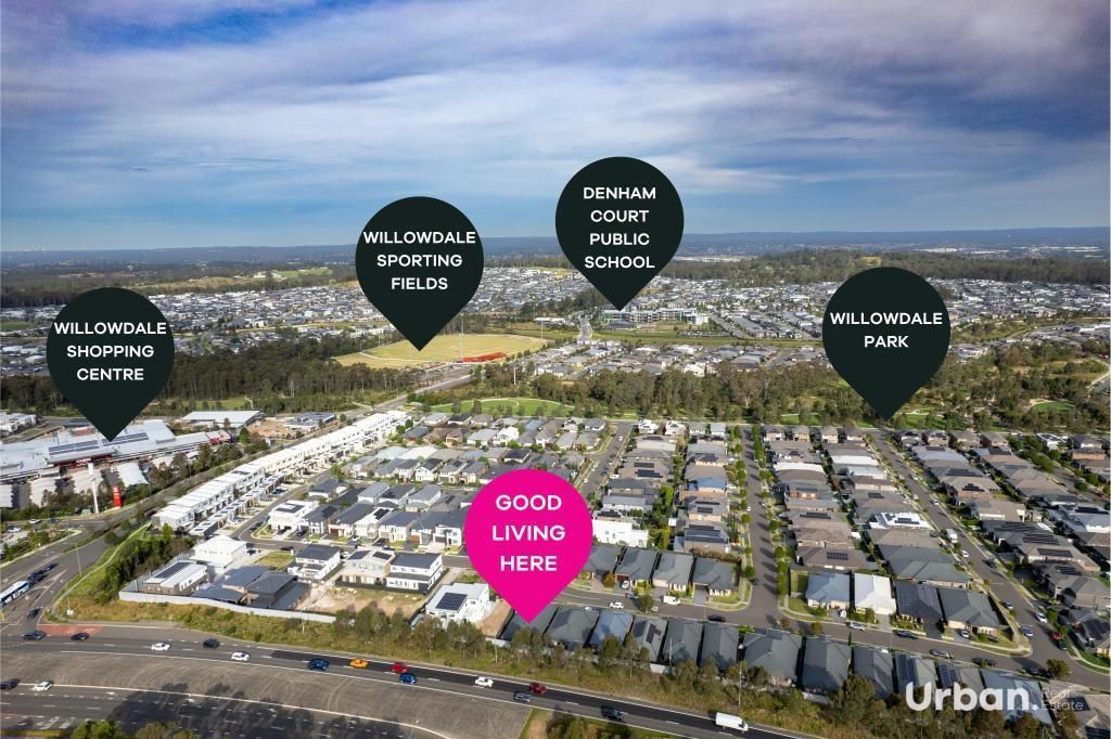 Leppington 135 Navigator Street