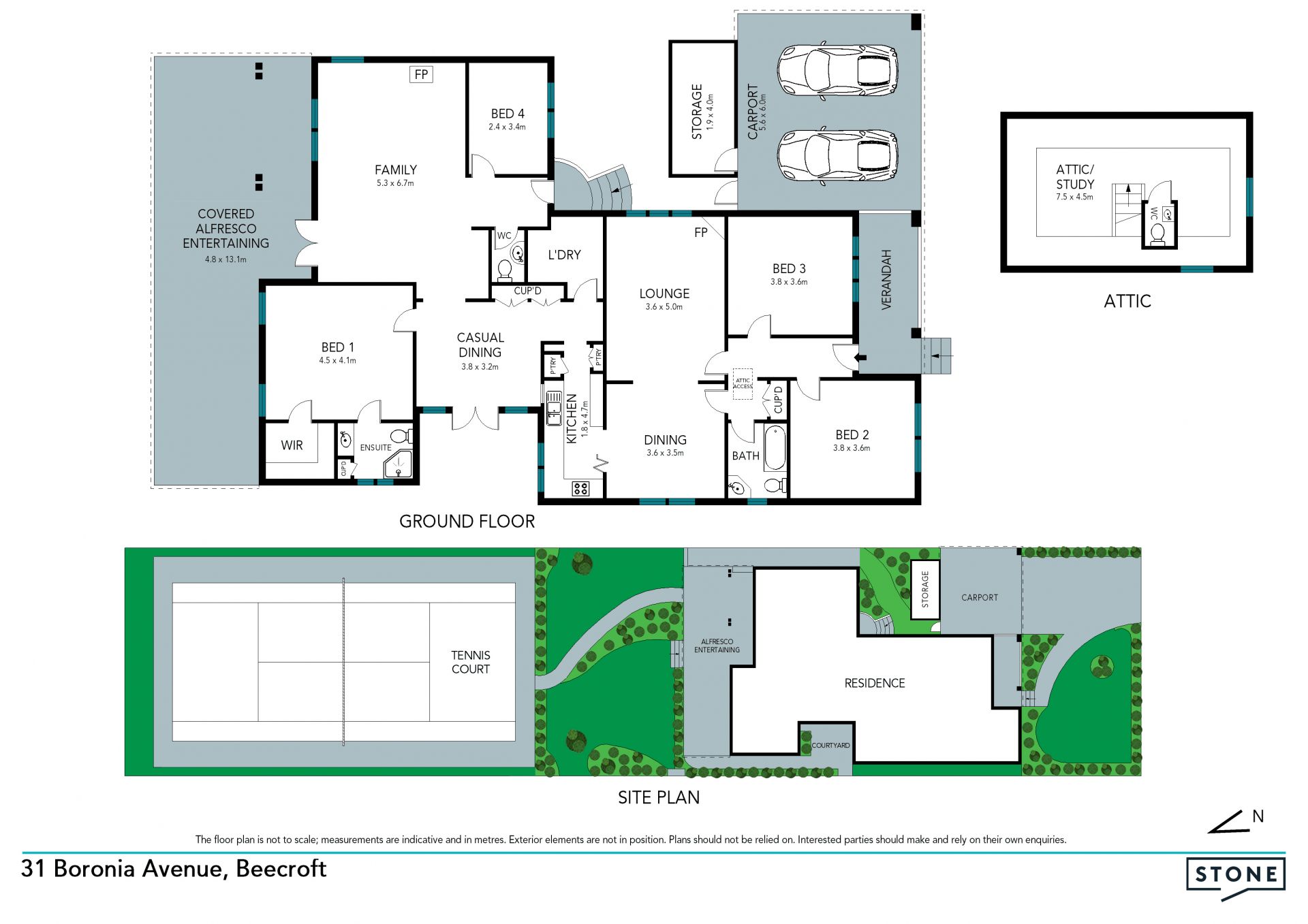 One-on-one inspections By Appointment - Contact Agent to Book