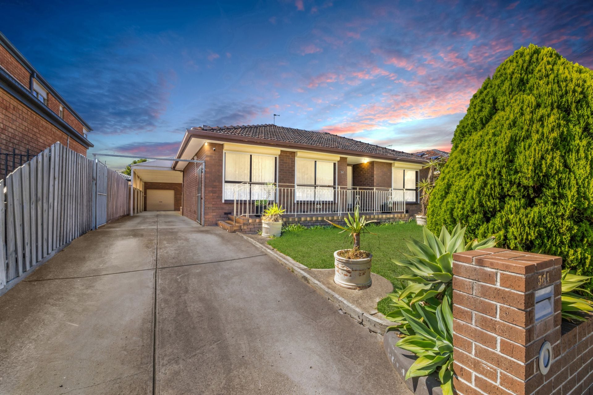 Spacious Family Home On Generous Allotment With Versatile Living
