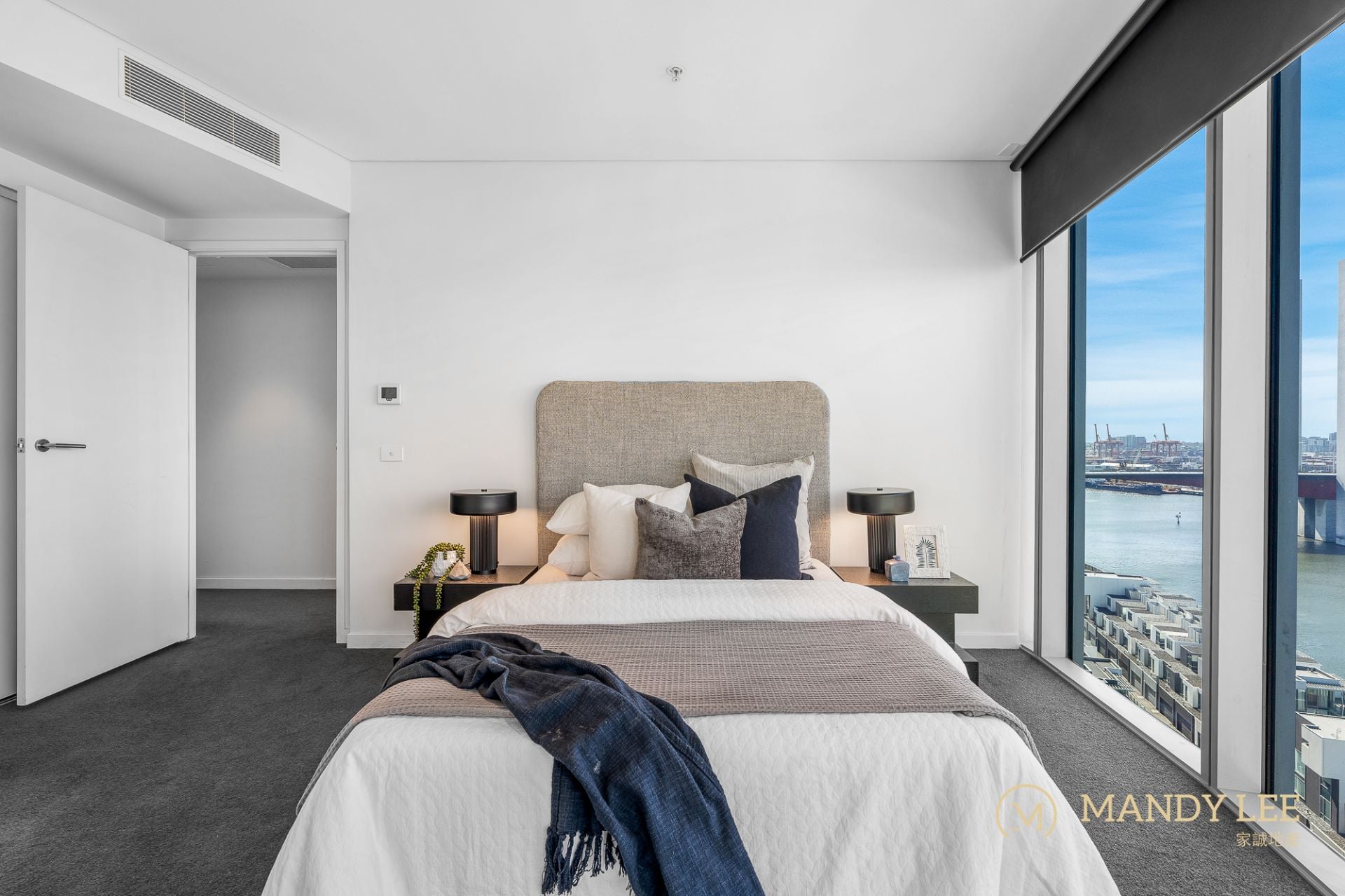 1603/81 South Waharf Drive Docklands VIC, Docklands - Thumbnail 7