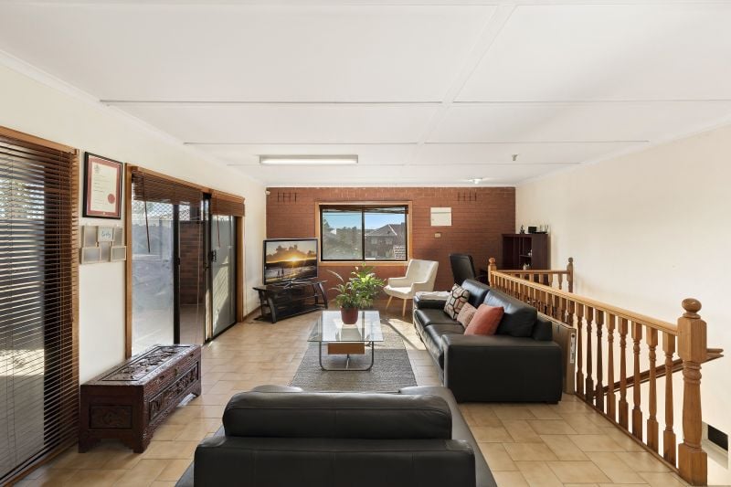 66-70 Gertz Avenue, Reservoir