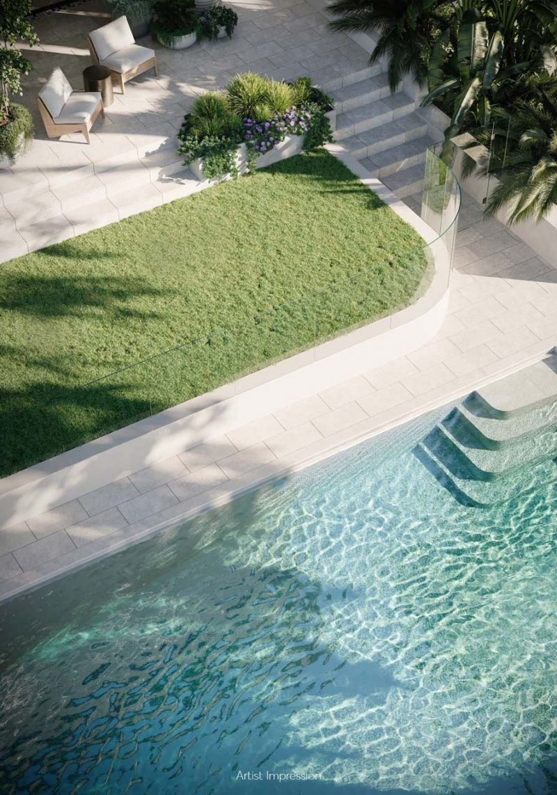 Garden/7 Benelong Crescent Bellevue Hill NSW, Bellevue Hill - Thumbnail 8