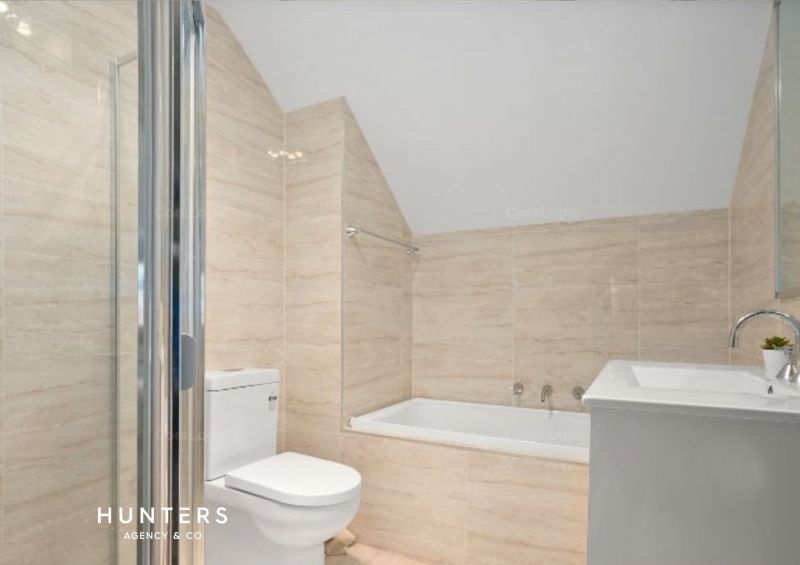 11/100 Albert Street, Werrington