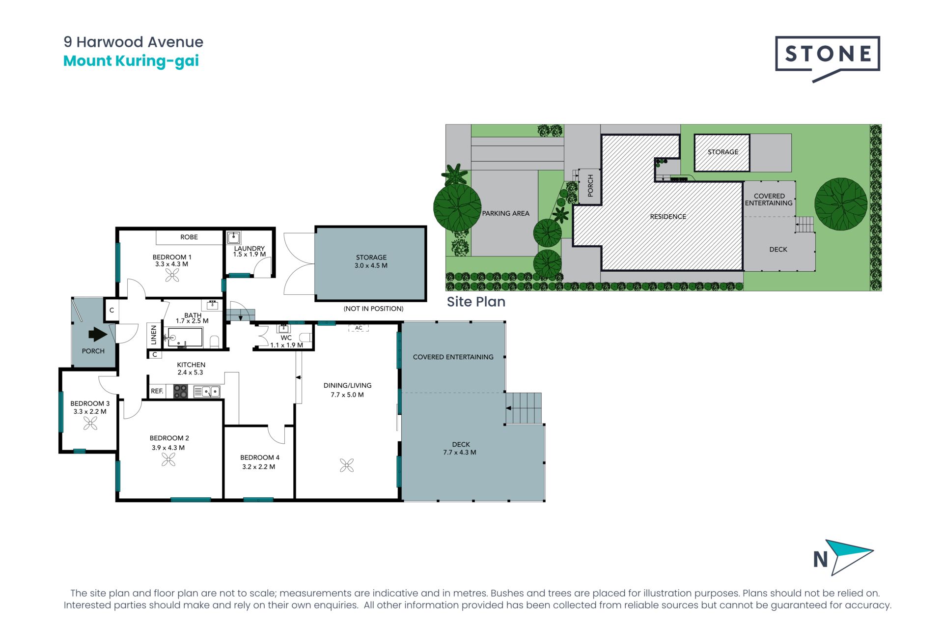 Sold by Dean and Di Finch further details pls call