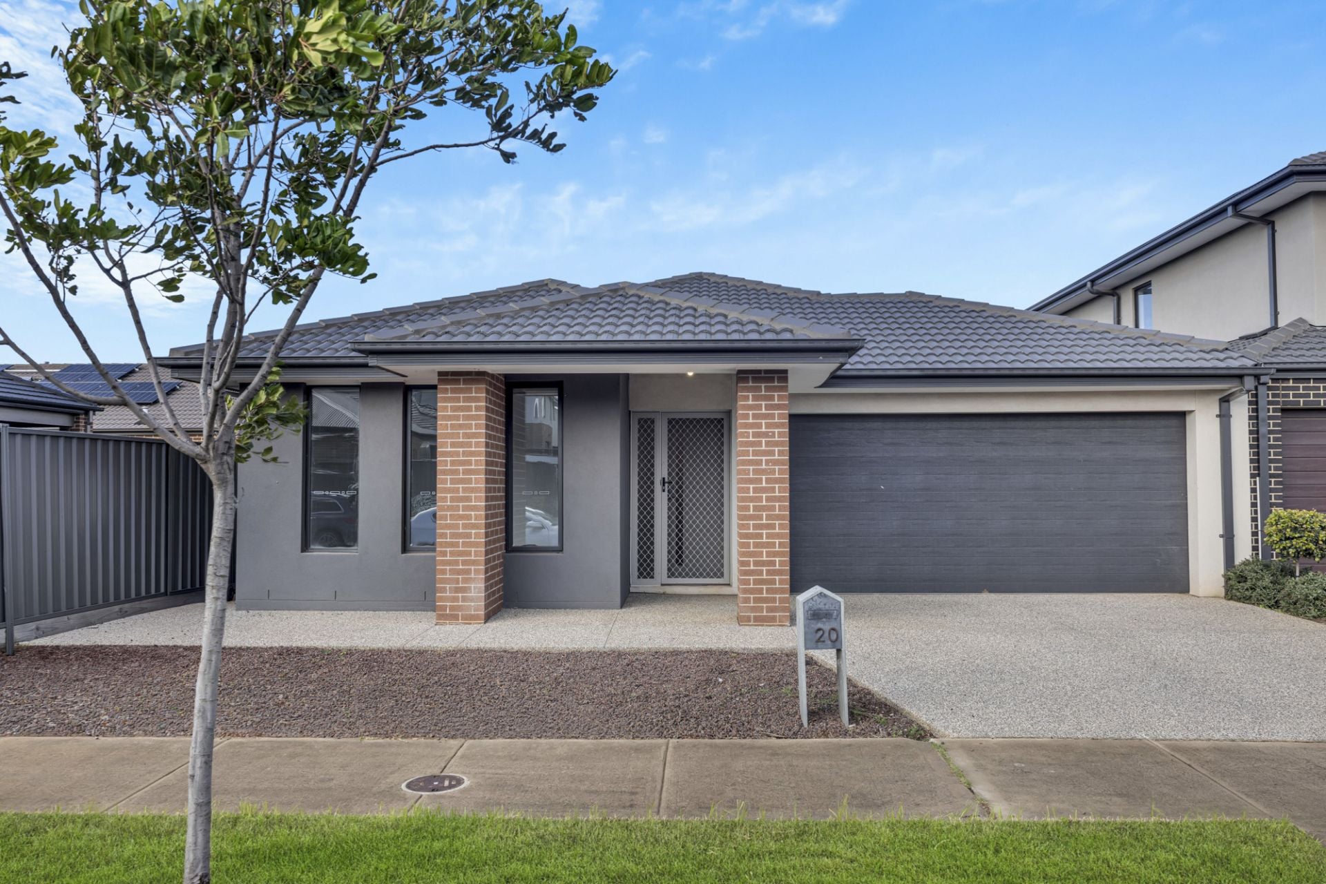 Spacious Family Home.