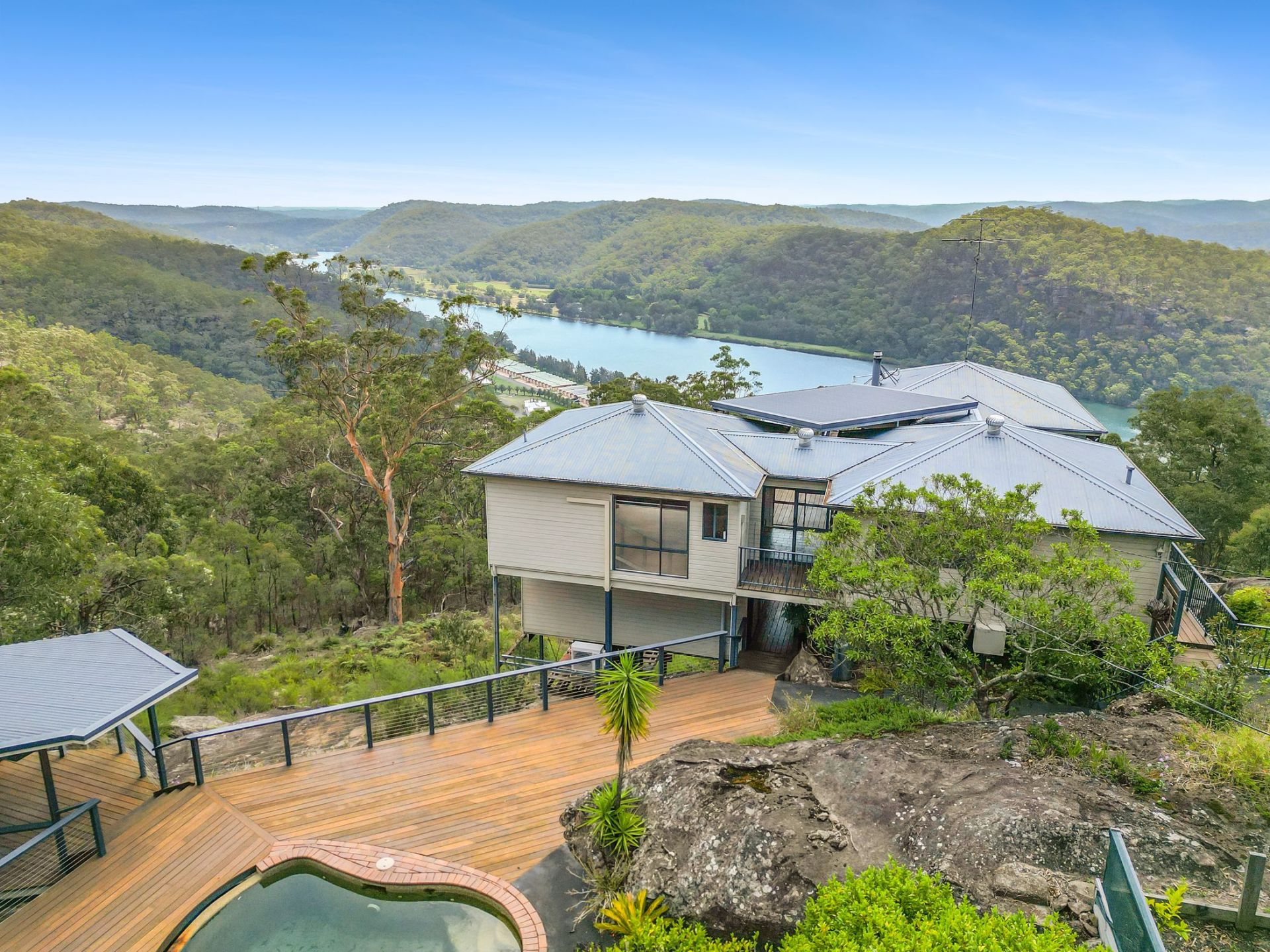 5334 Old Northern Road, Wisemans Ferry, Wisemans Ferry - Thumbnail 3
