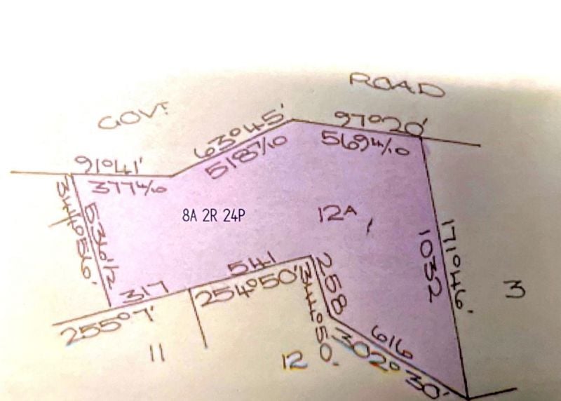 25 Andersons Rd Bowenvale Via, Maryborough - Thumbnail 2