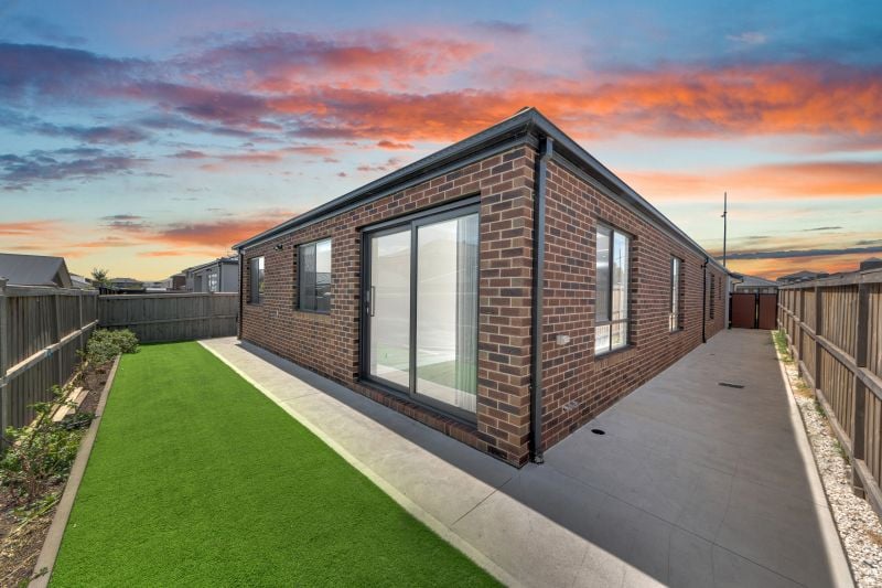 39 Voyager Drive, Wollert