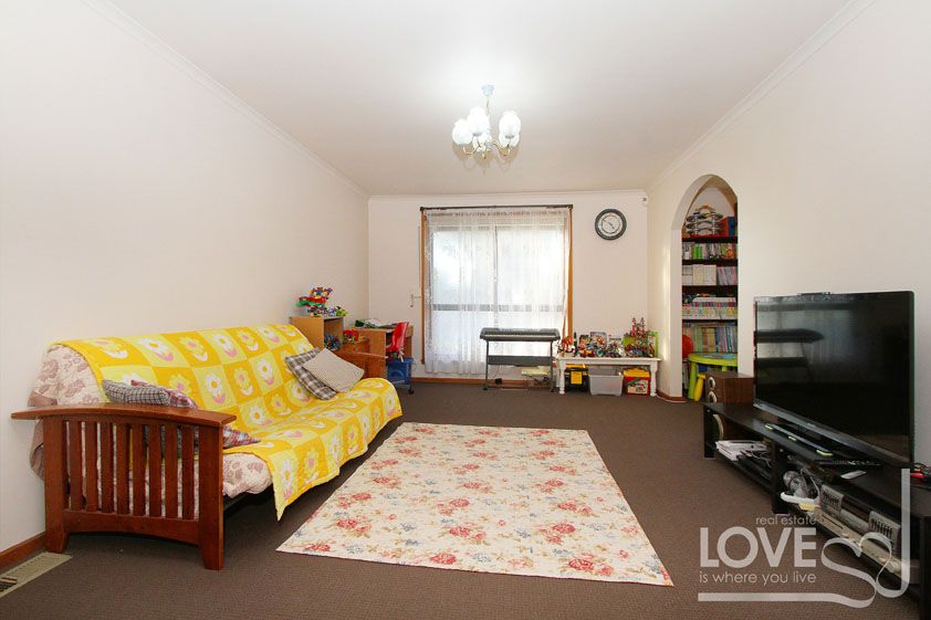 Lifestyle, Comfort And Convenience Combine