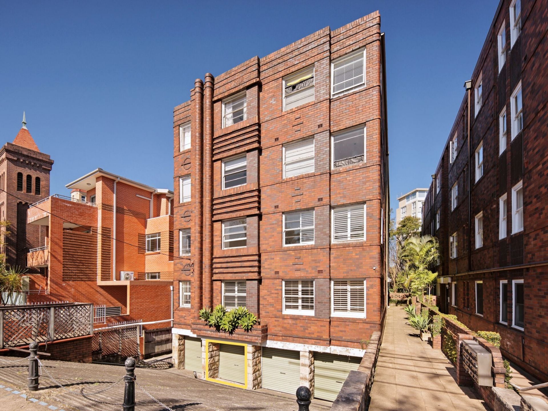 14/165 Victoria Road Bellevue Hill NSW, Bellevue Hill - Thumbnail 8