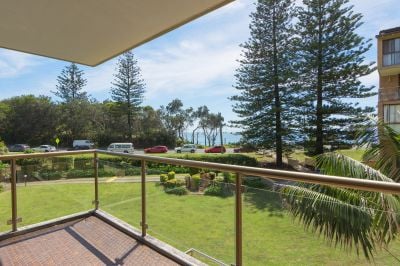 42/58 Pacific Drive, Port Macquarie