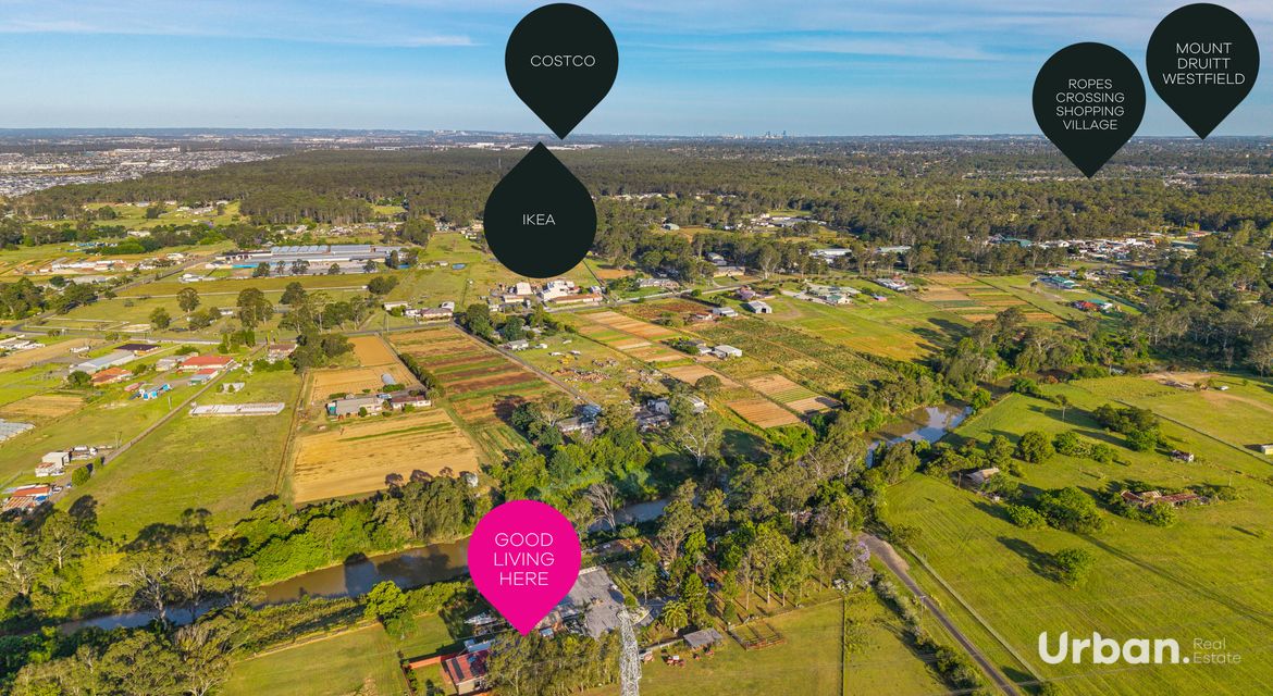 Llandilo 209 Seventh Avenue