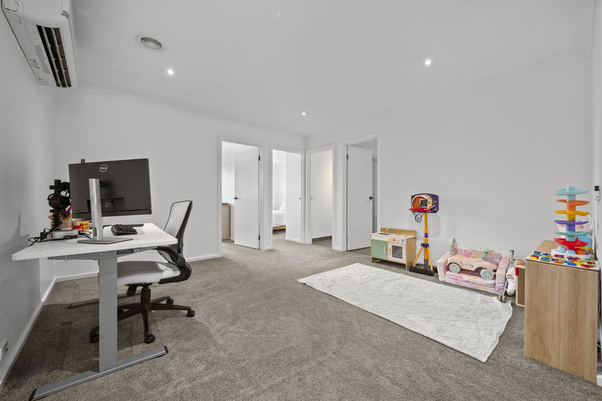 SOLD OFF-MARKET
Modern Terrace Living In A Prime Location