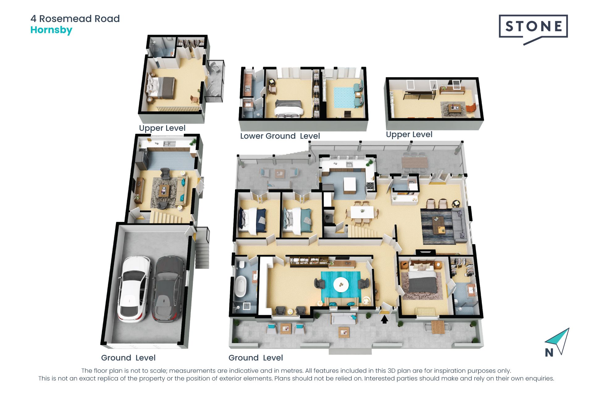 Sold by the 'NOAKES BROTHERS' 0431 620 422