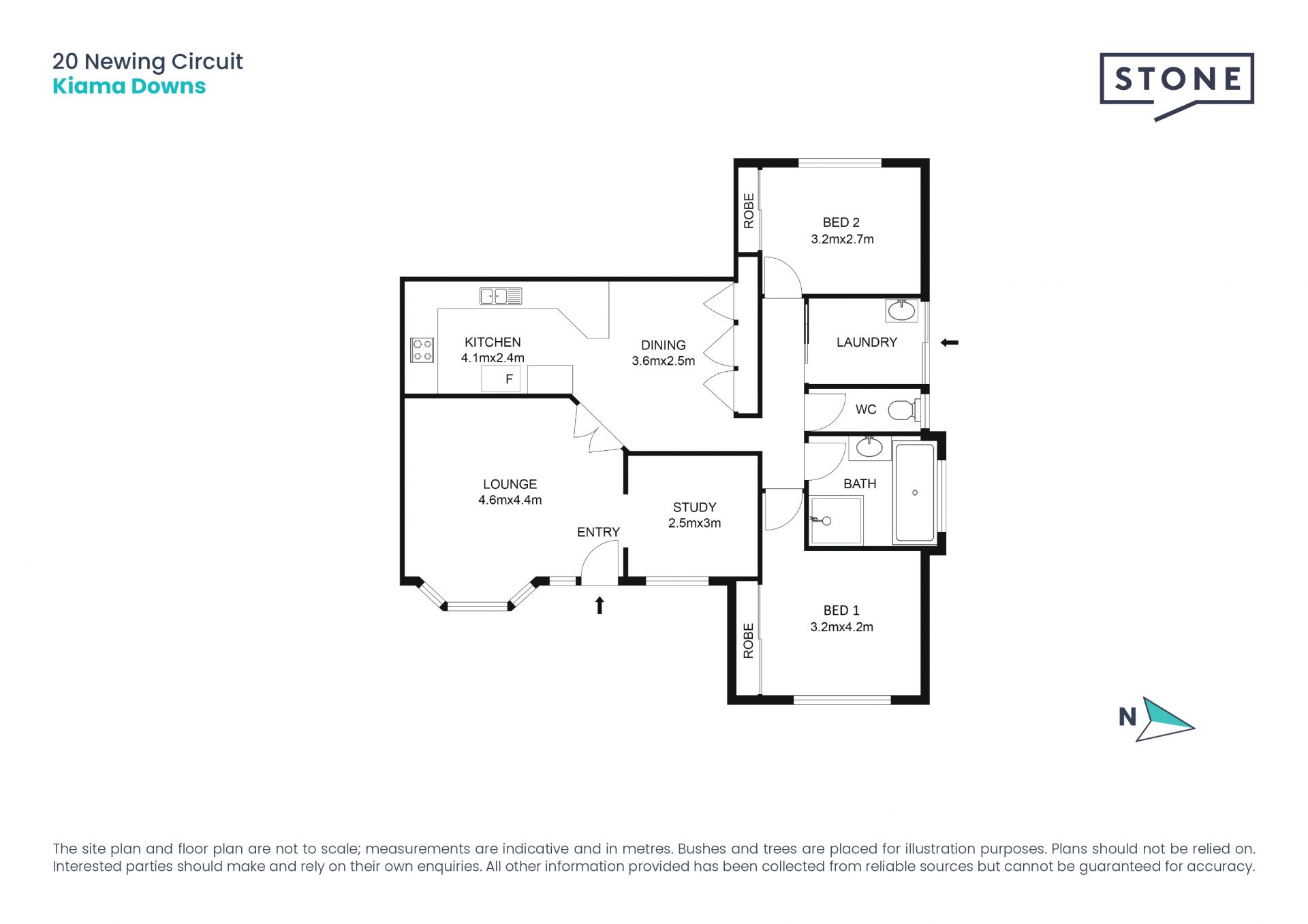 Stunning Kiama Home