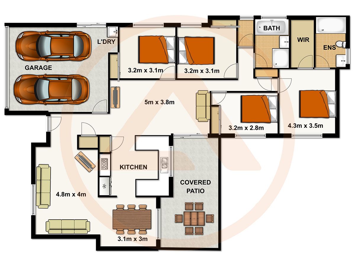 UNDER CONTRACT