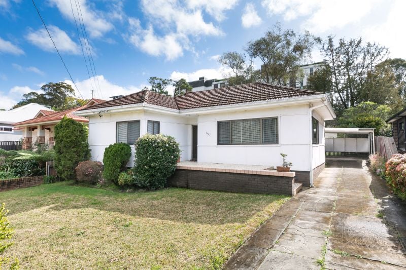 157 Karimbla Road MIRANDA 2228