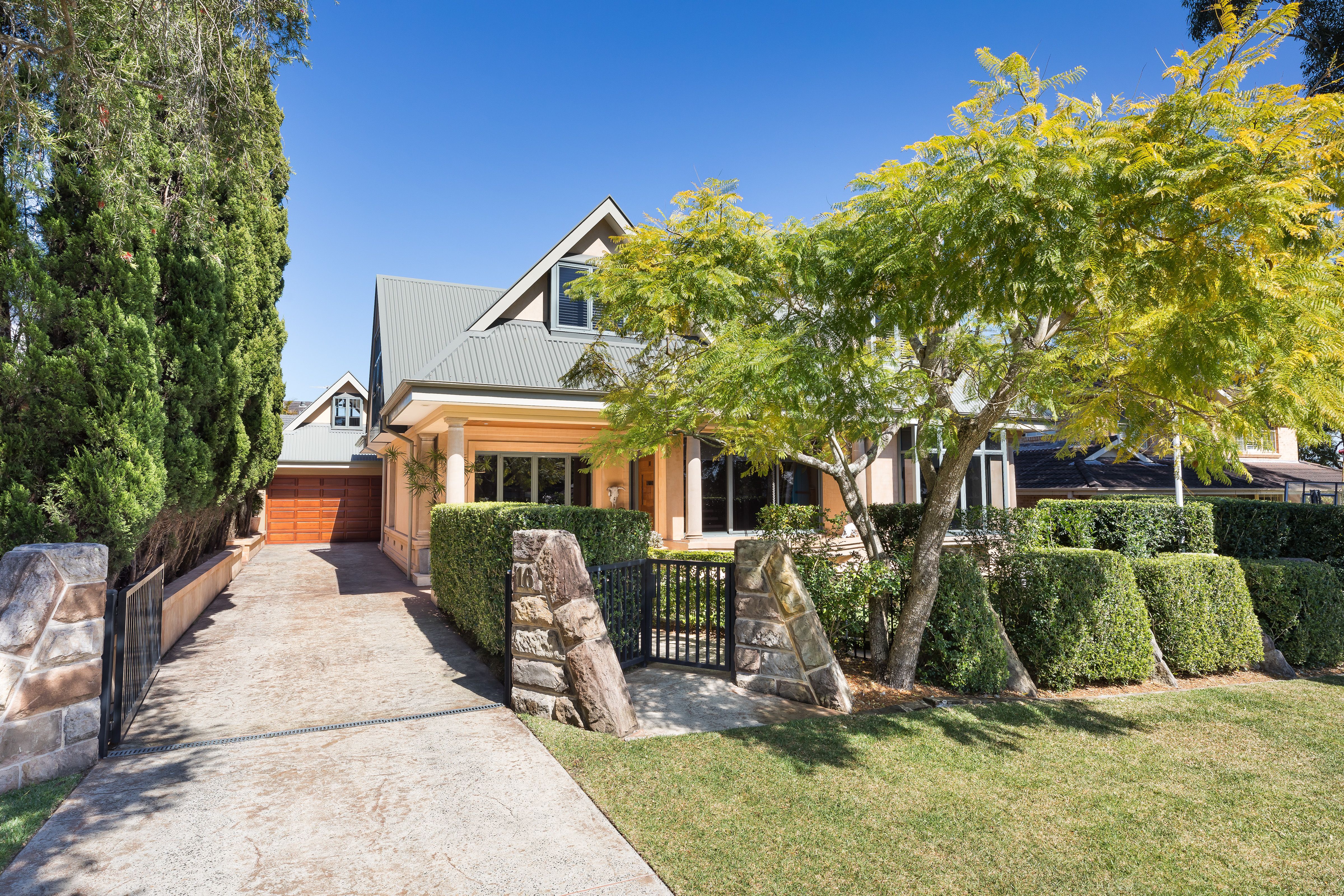 16 Turriell Bay Road LILLI PILLI 2229