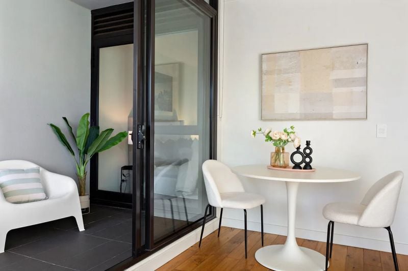 203/36 Lynch Street, Hawthorn