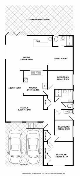 Sold by Anthony Bekiaris - $607,000