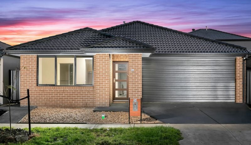 34 Kangaroo Road, Craigieburn